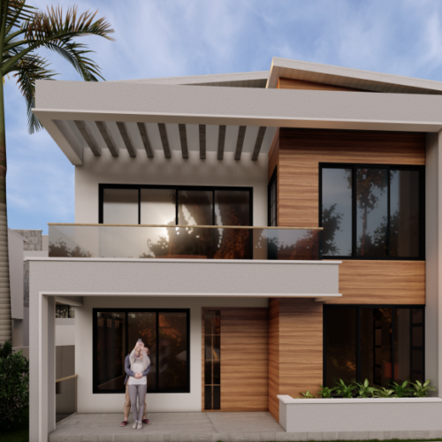 Typology II Perspectives Exterior (1)