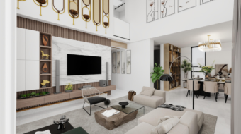Typology II Perspectives Interior Living Room (1)